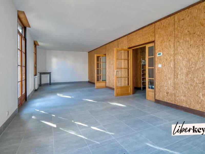 Maison à vendre, 160m², TOULOUSE