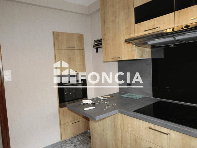 Maison à louer, 80m², GRENOBLE