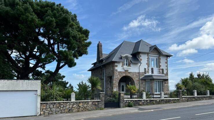 Maison à vendre, 128m², CHERBOURG