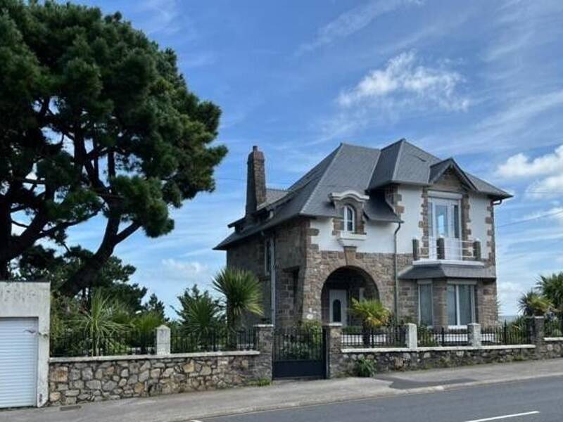 Maison à vendre, 128m², CHERBOURG