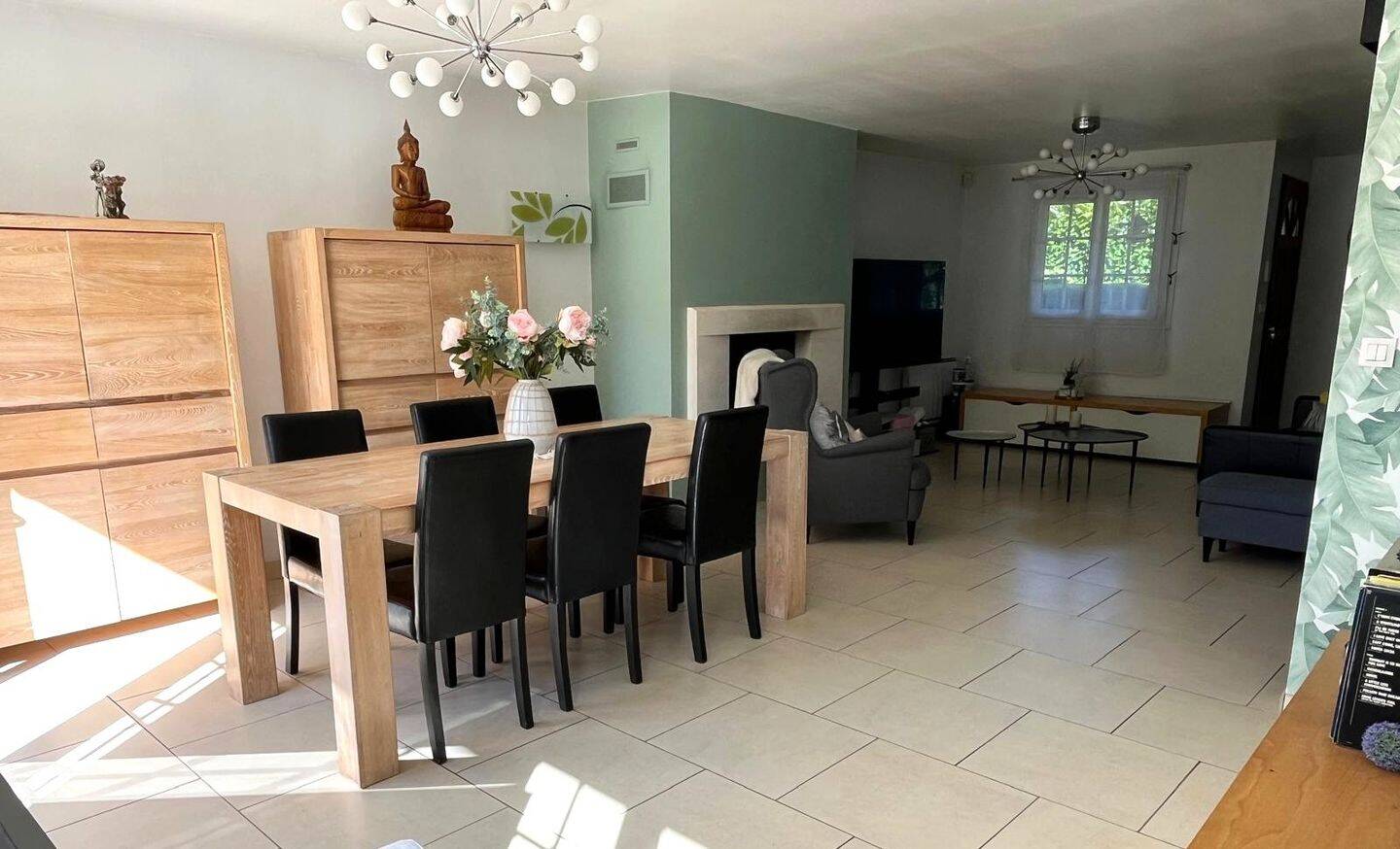 Maison à vendre, 103m², CHELLES