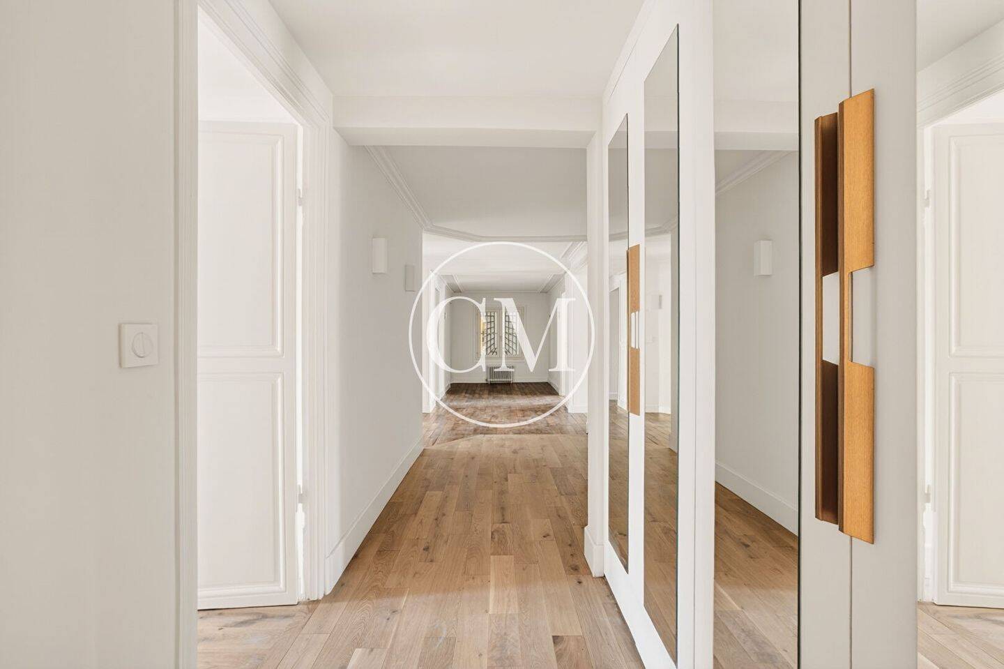 Maison à vendre, 165m², VERSAILLES