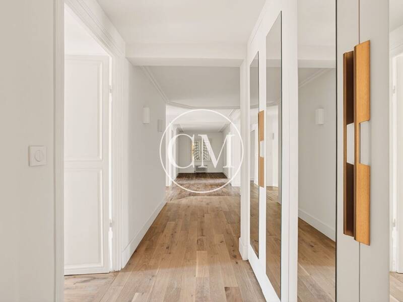 Maison à vendre, 165m², VERSAILLES
