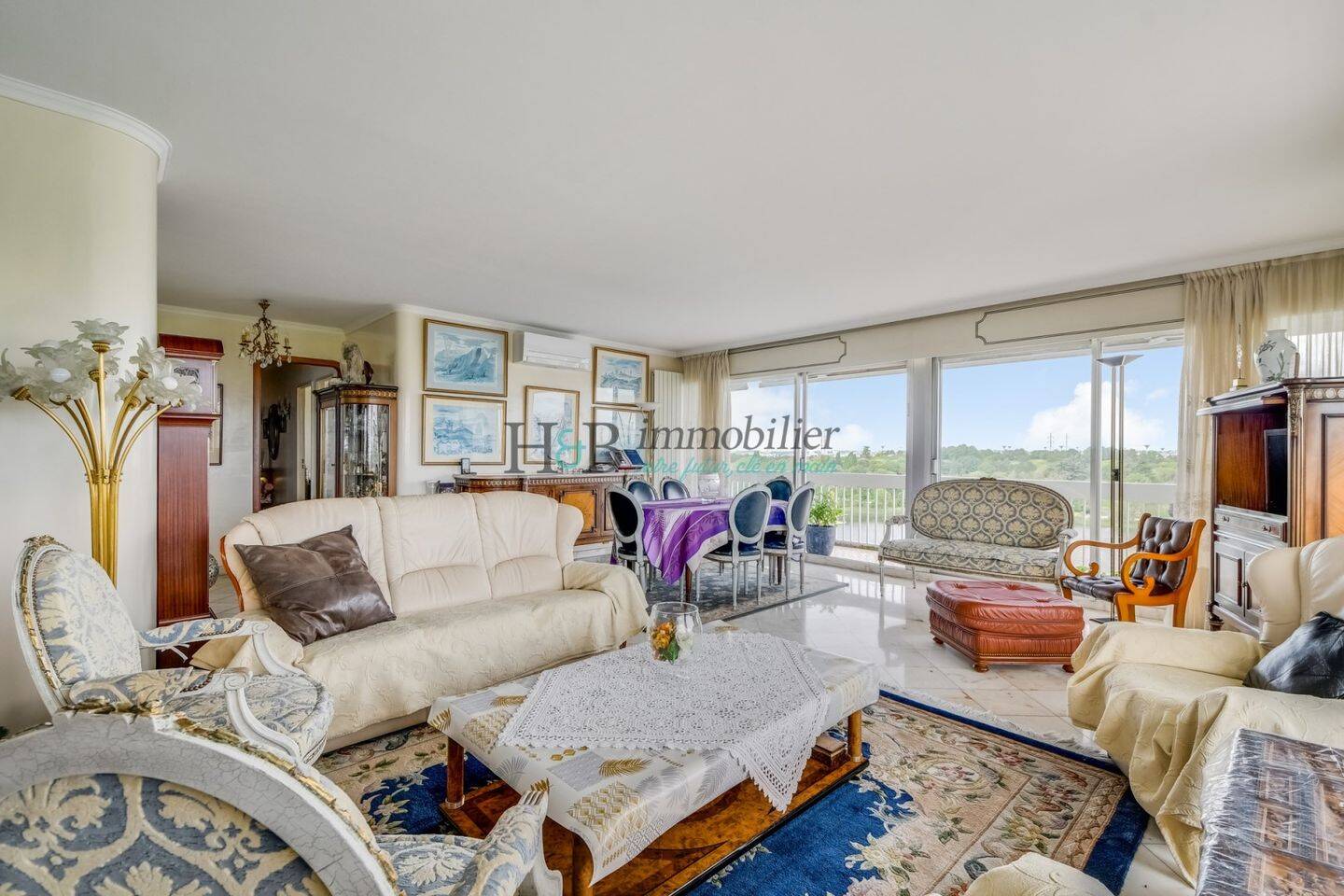Maison à vendre, 122m², CRETEIL