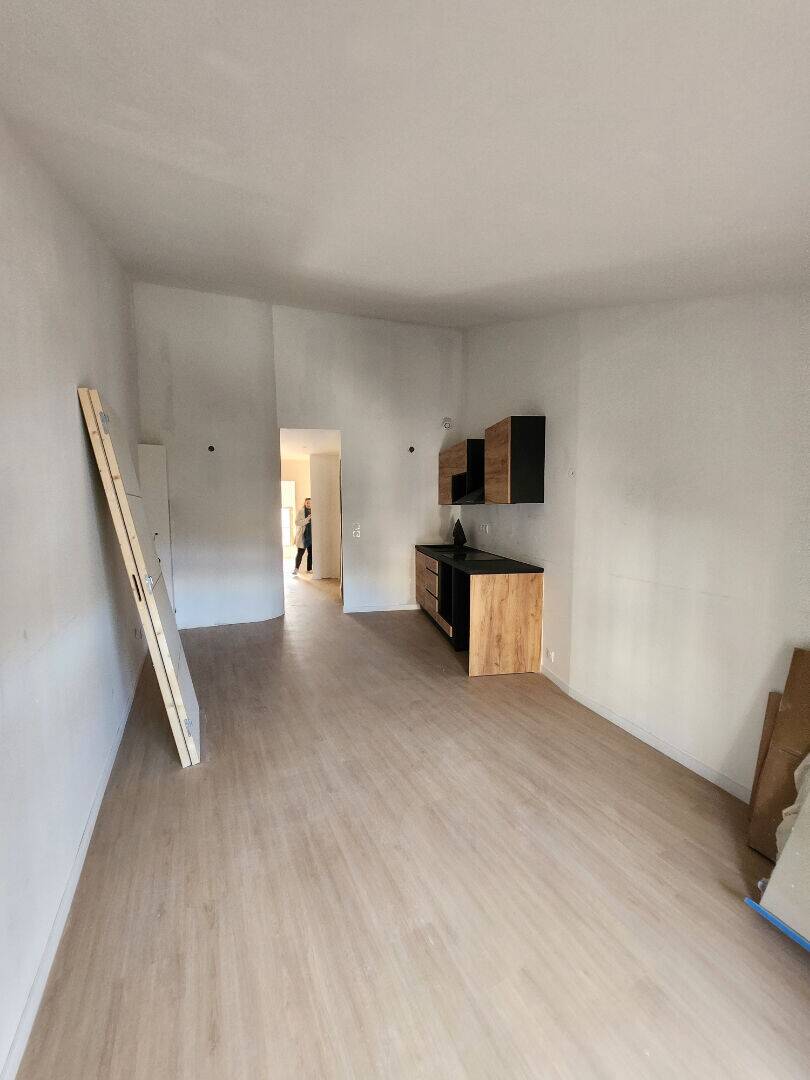 Maison à louer, 47m², BEZIERS
