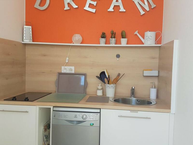 Maison à louer, 41m², BAYEUX