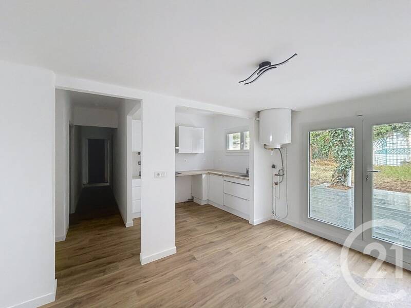 Maison à louer, 79m², CASTELNAU LE LEZ