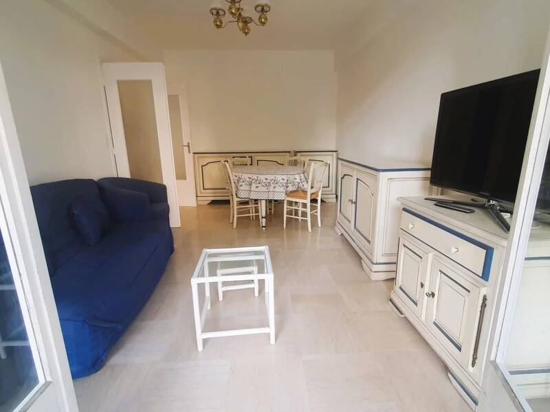 Maison à louer, 54m², NICE
