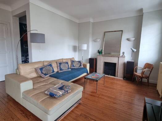 Appartement à vendre 425 000 € 4 pièces 3 chambres 125 m² Étage 2/2 Saint Esprit Bayonne 64100