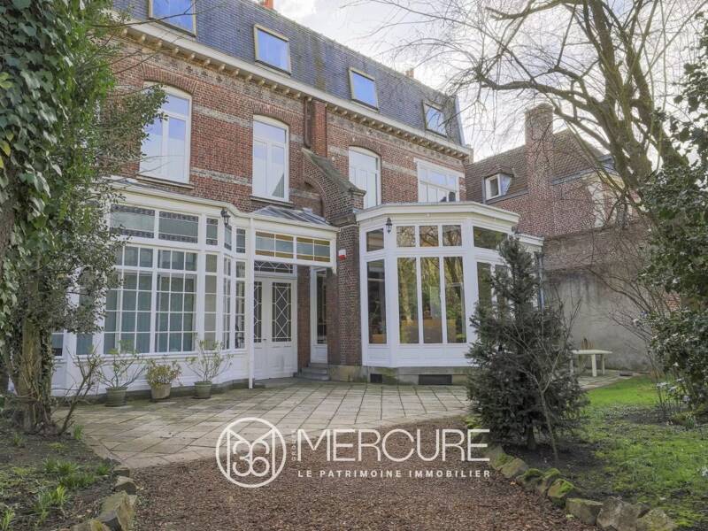 Maison à vendre, 550m², BETHUNE