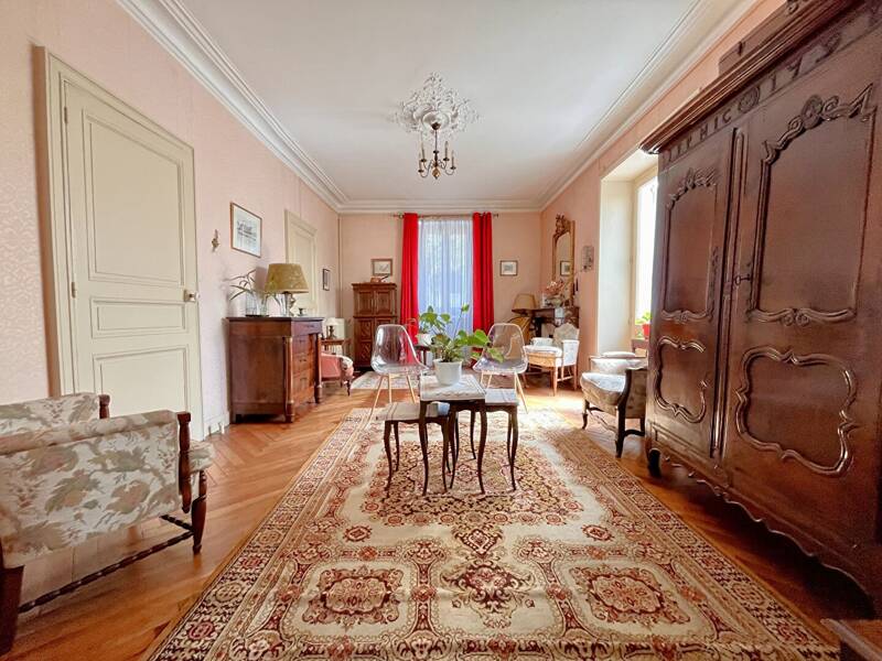 Maison à vendre, 170m², NANTES