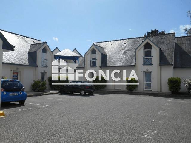 Maison à louer, 20m², VANNES