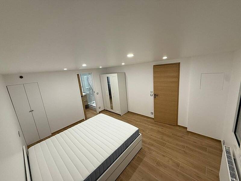 Maison à louer, 87m², BORDEAUX