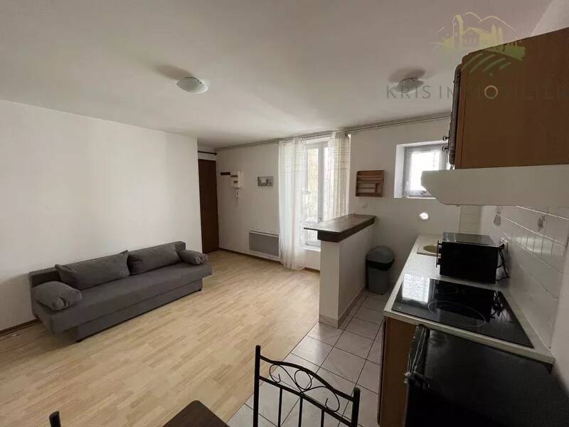 Maison à louer, 54m², CHATEAU THIERRY