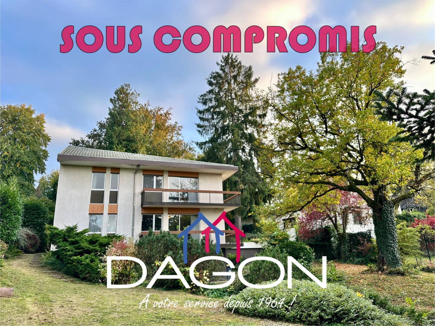 Maison à vendre, 199m², MULHOUSE