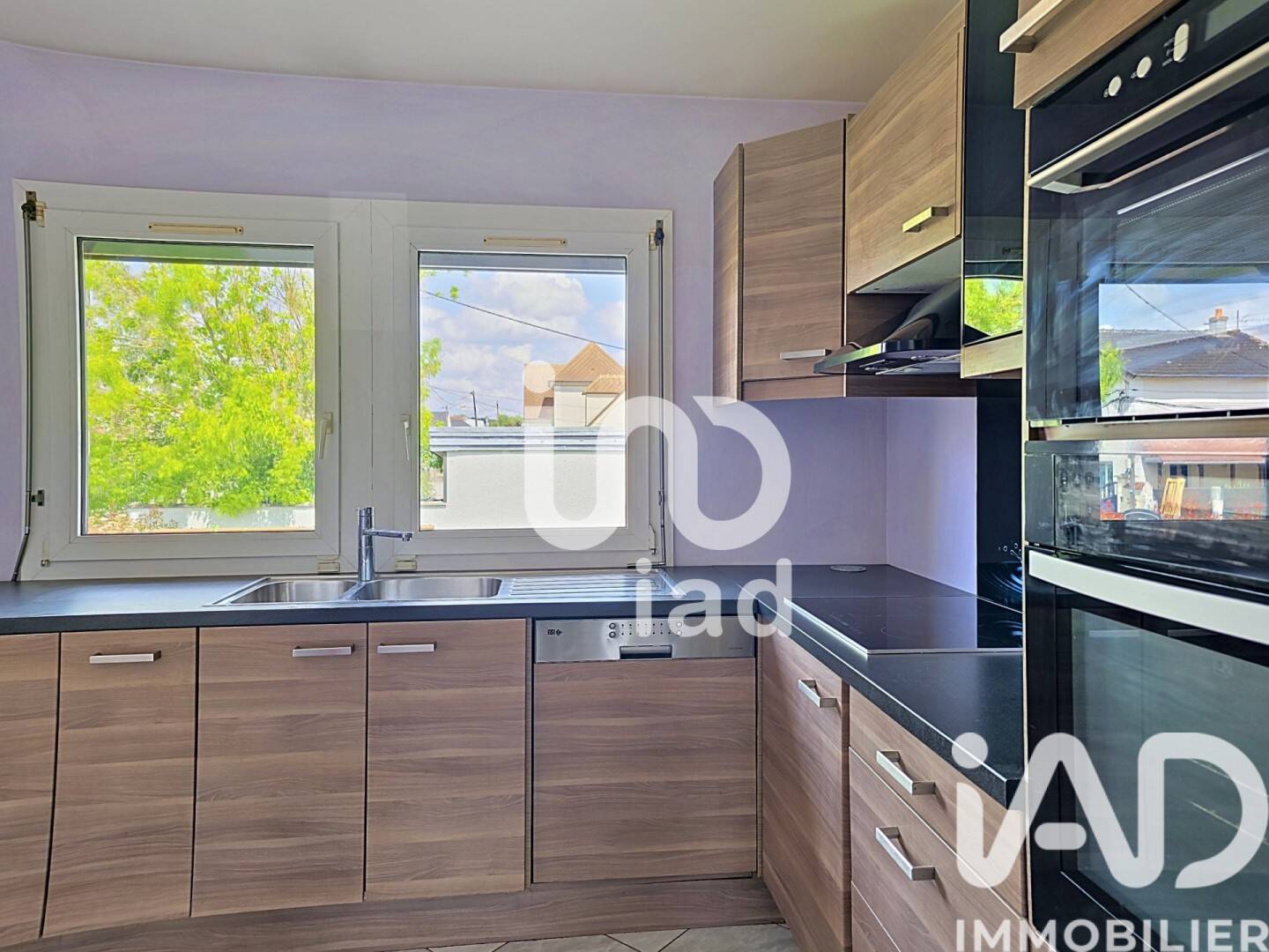 Maison à vendre, 108m², GRETZ ARMAINVILLIERS