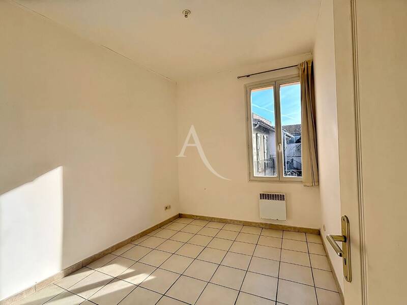 Maison à louer, 52m², VAUVERT