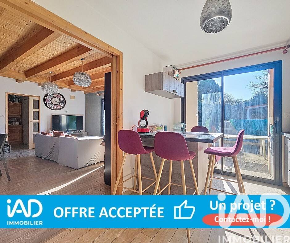 Maison à vendre, 124m², PORT SAINT PERE