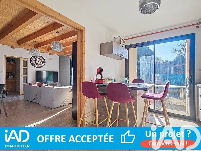 Maison à vendre, 124m², PORT SAINT PERE