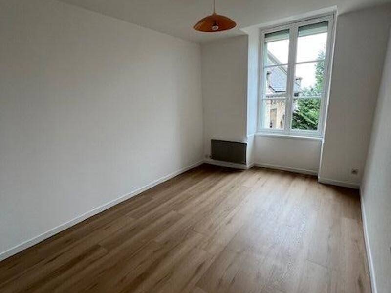 Maison à louer, 48m², ARGENTAN