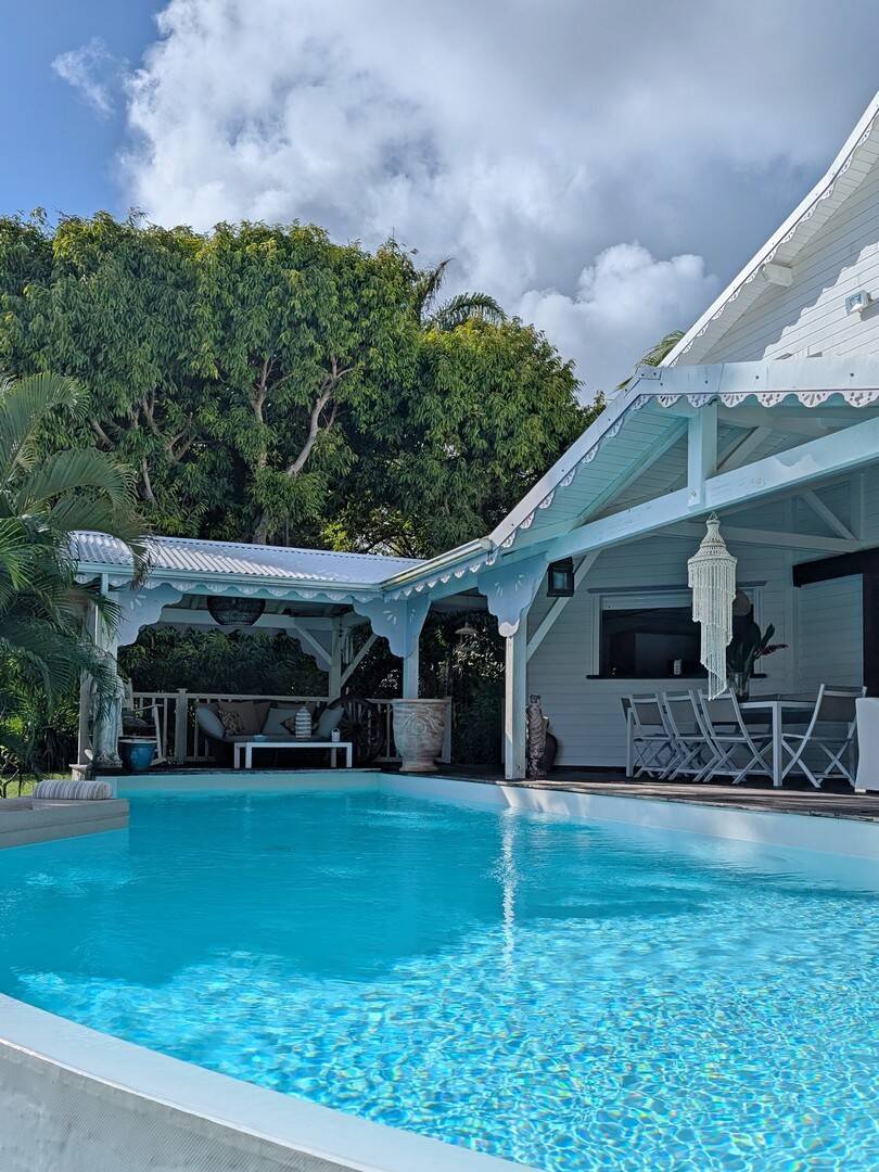 Maison à vendre, 200m², SAINTE ANNE