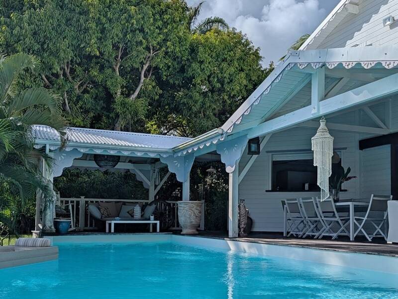 Maison à vendre, 200m², SAINTE ANNE