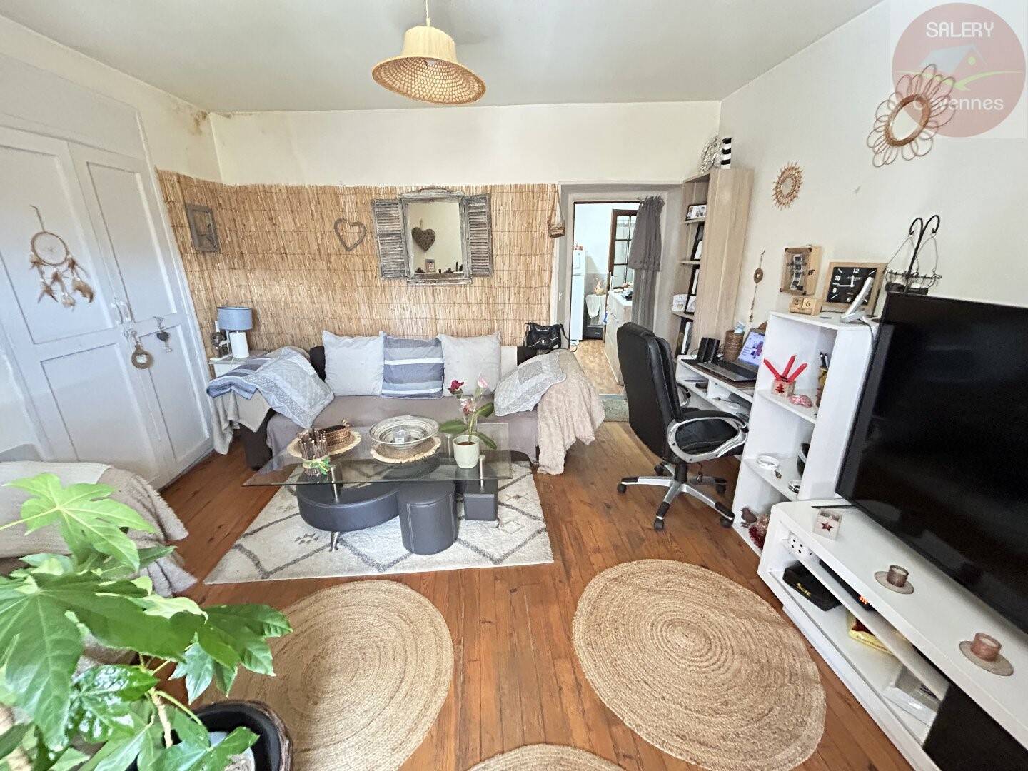 Maison à vendre, 217m², SAINT ETIENNE VALLEE FRANCAISE