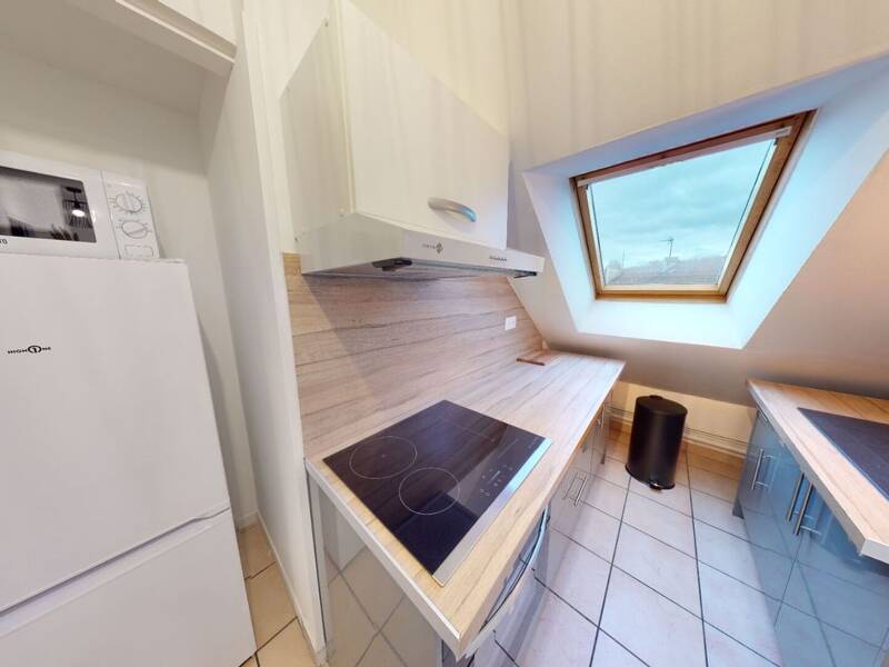 Maison à louer, 78m², LE HAVRE