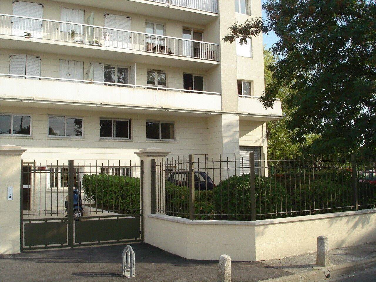 Maison à louer, 24m², SAINT MAUR DES FOSSES