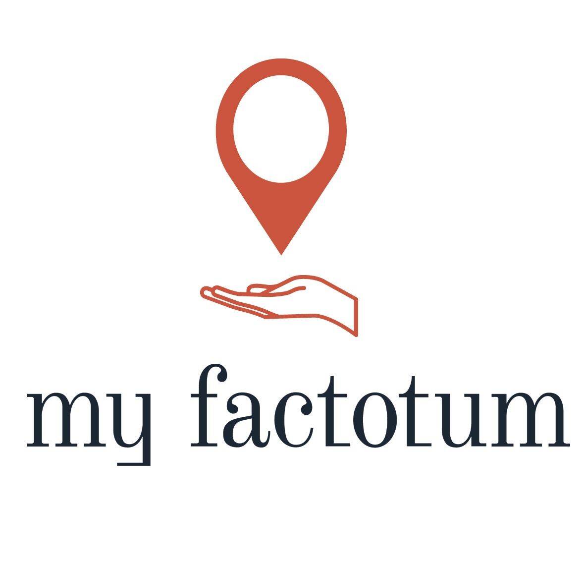 MY FACTOTUM