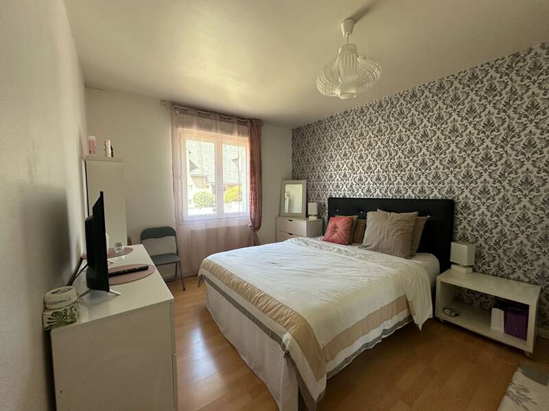 Maison à vendre, 131m², ANGERS