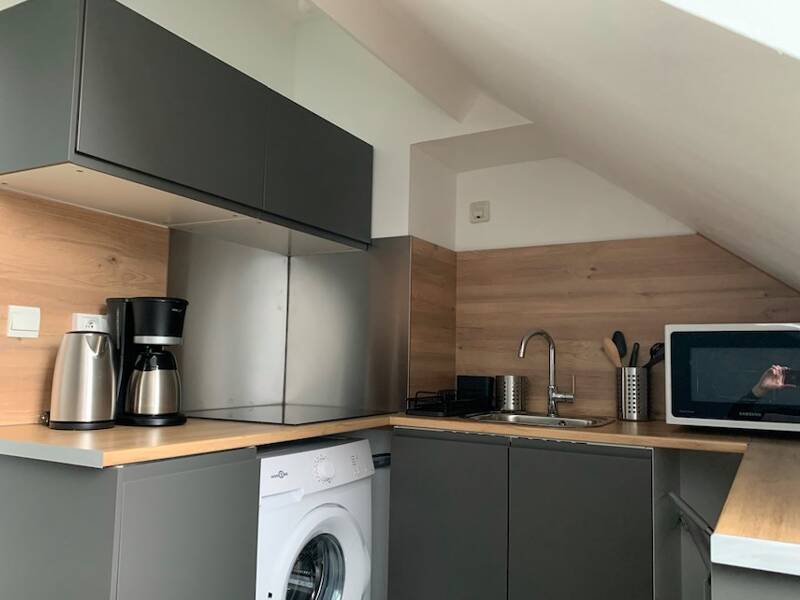 Maison à louer, 16m², AMIENS