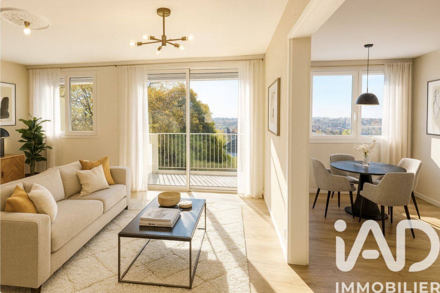 Maison à vendre, 68m², CHOLET