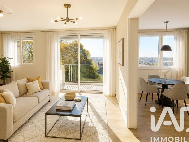 Maison à vendre, 68m², CHOLET