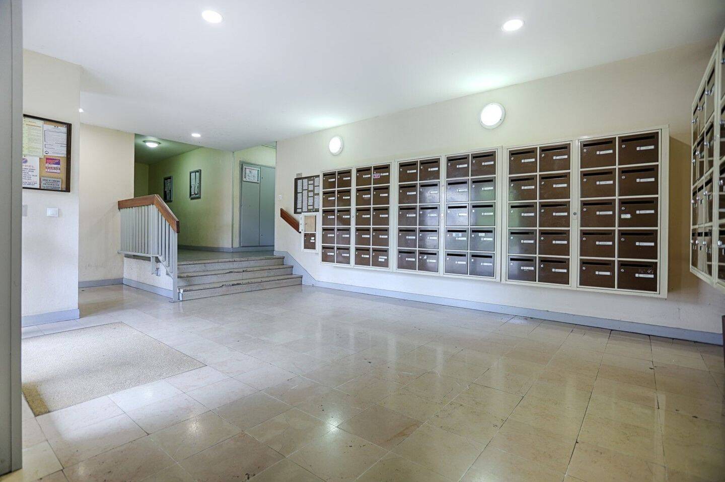 Maison à louer, 28m², VITRY SUR SEINE