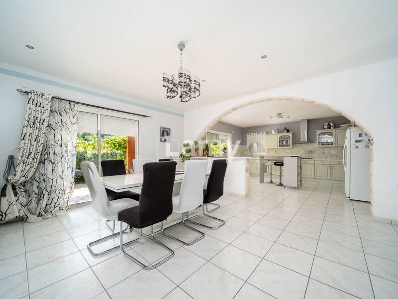 Maison à vendre, 254m², MARCOUX