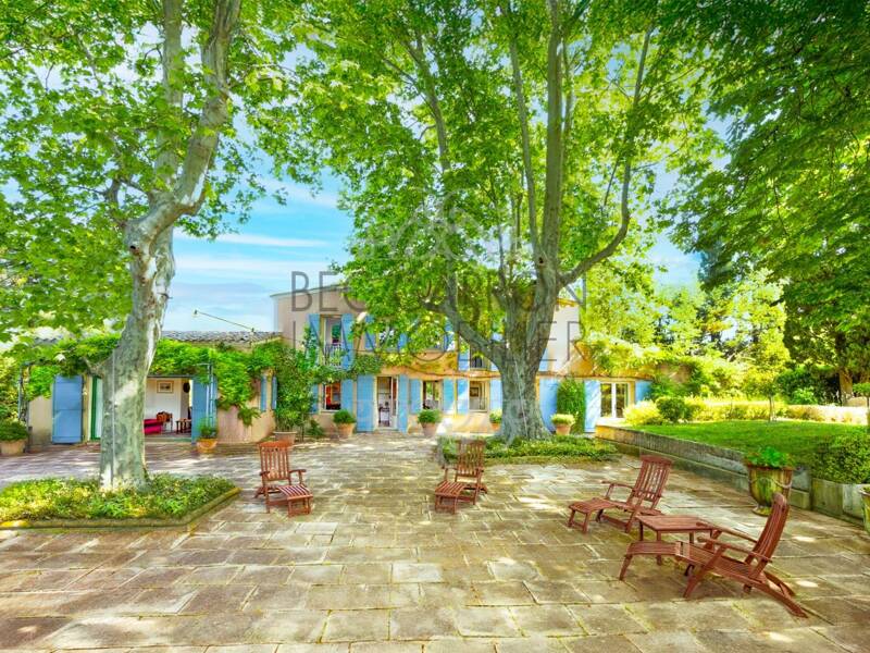 Maison à vendre, 260m², AIX EN PROVENCE