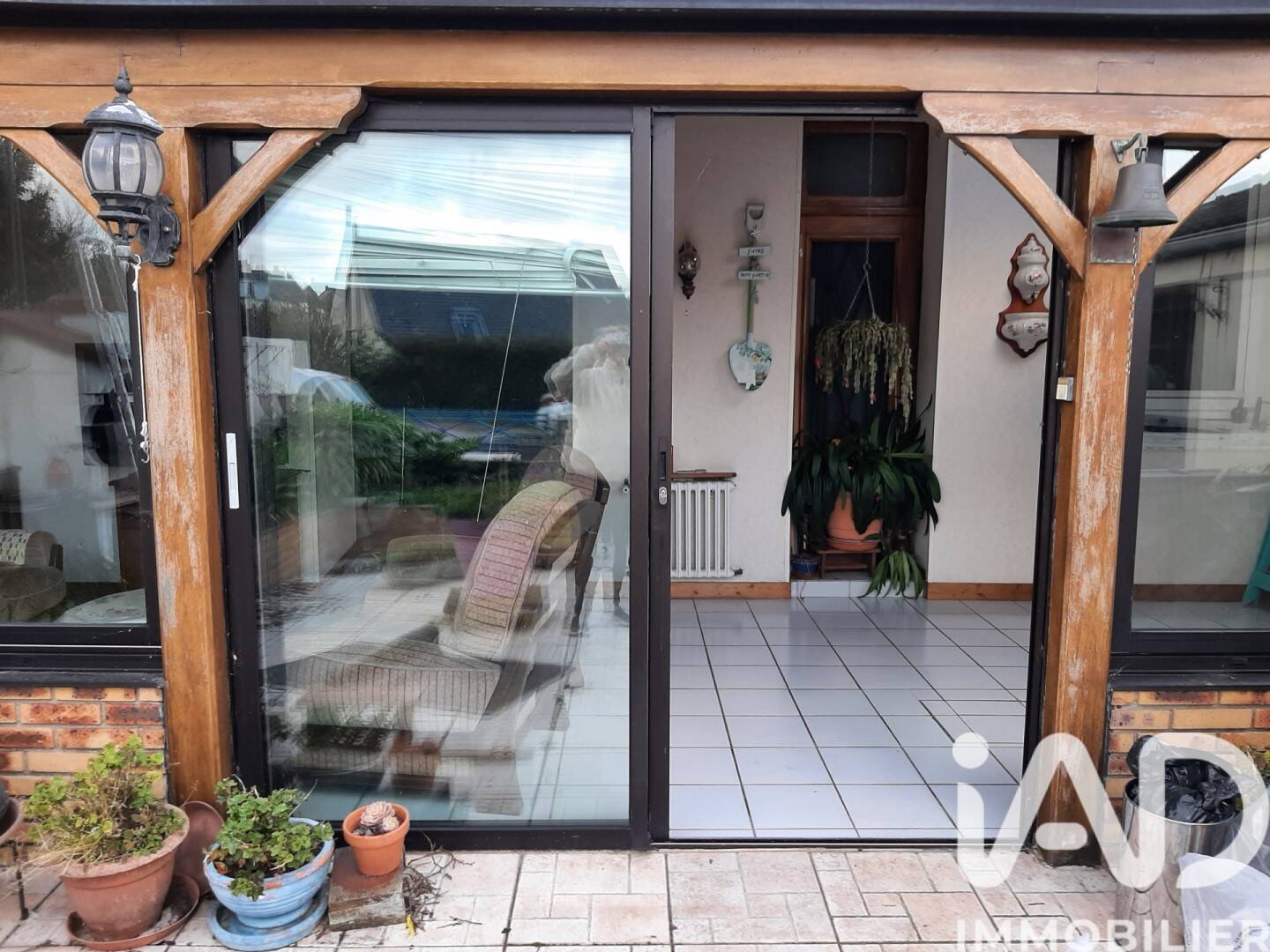 Maison à vendre, 116m², CHERBOURG