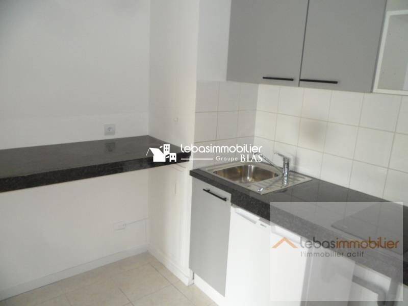 Maison à louer, 30m², SAINT CLAIR SUR LES MONTS