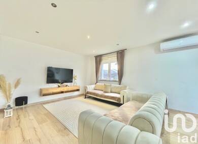 Maison à vendre 350 000 € 6 pièces 3 chambres 141 m² 560 m² de terrain Sarralbe 57430