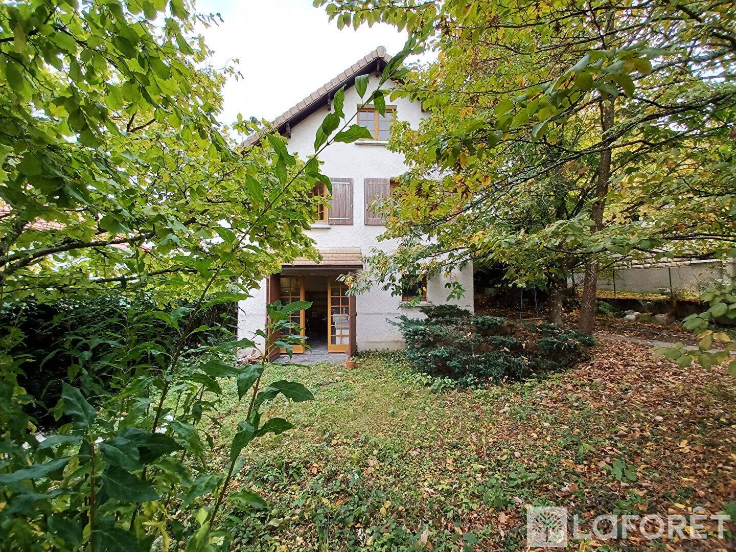 Maison à vendre, 132m², GIF SUR YVETTE