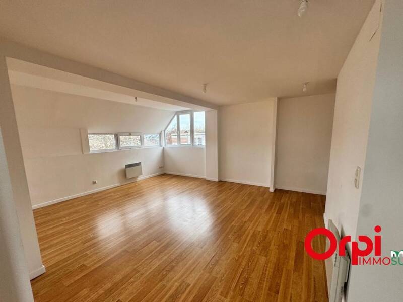 Maison à louer, 80m², AMIENS