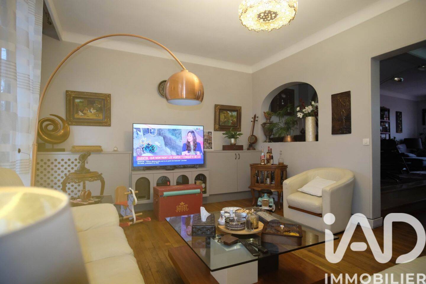 Maison à vendre, 147m², CRETEIL