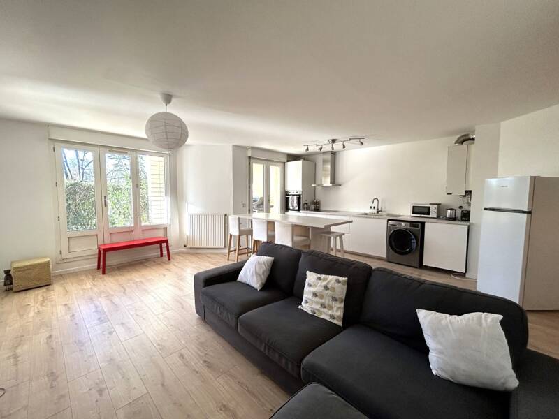 Maison à louer, 80m², PAU