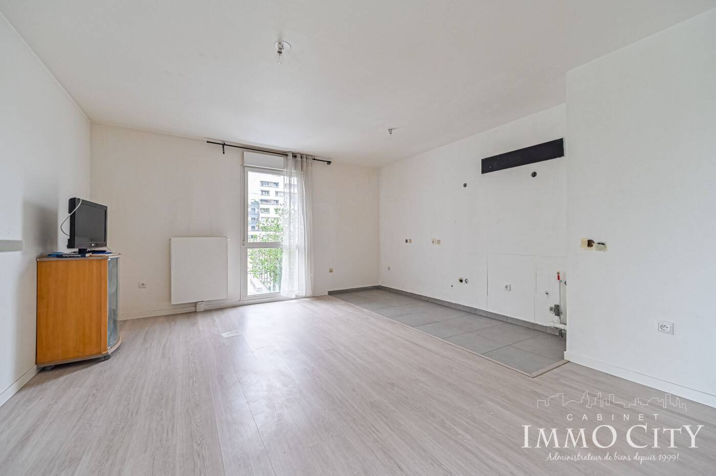 Maison à vendre, 65m², BOBIGNY