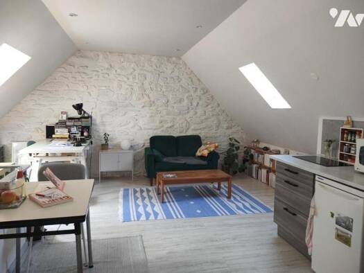 Immeuble à vendre 187 800 € 85 m² Douarnenez 29100