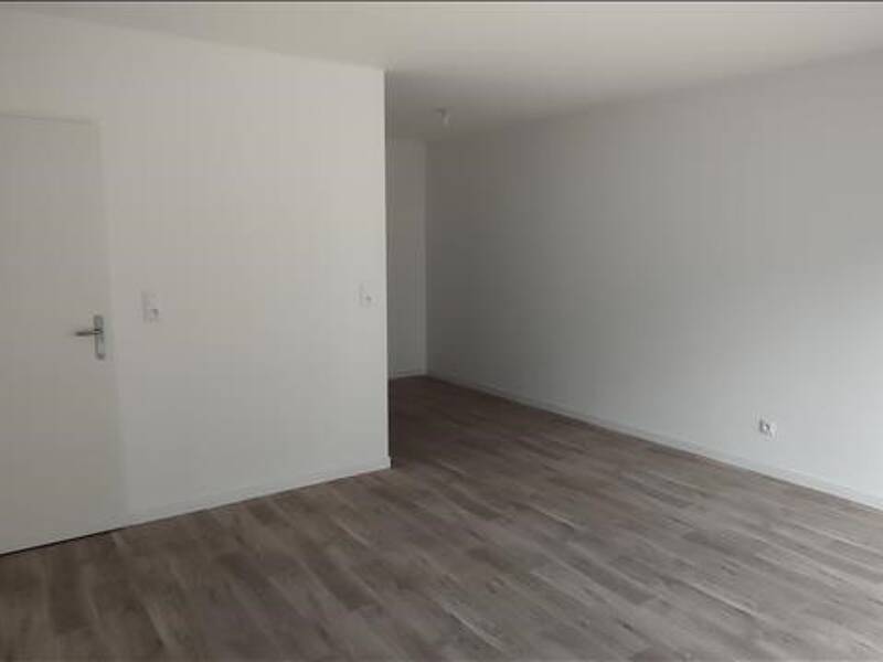 Maison à louer, 48m², REIMS