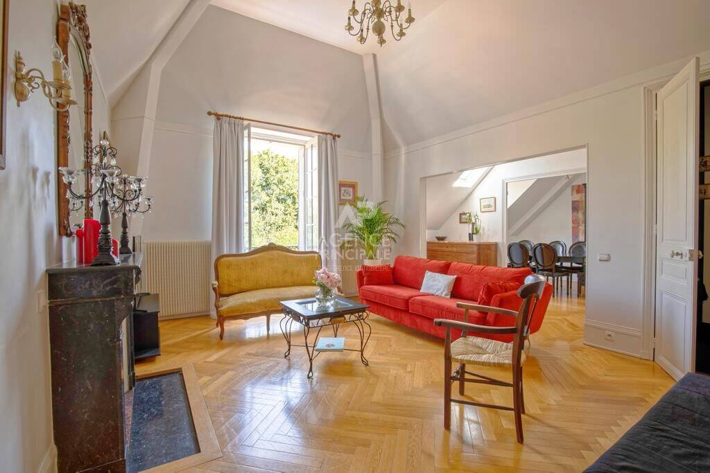 Maison à louer, 97m², VERSAILLES