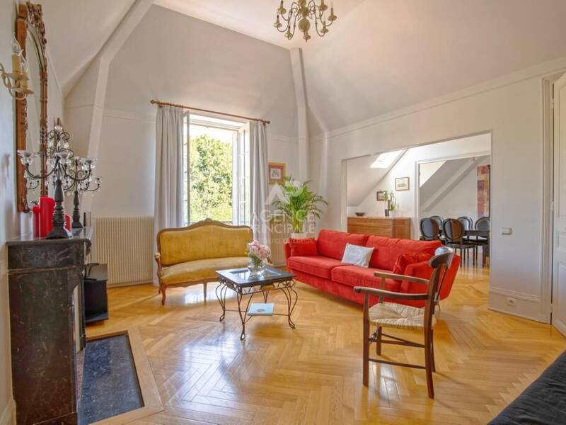 Maison à louer, 97m², VERSAILLES