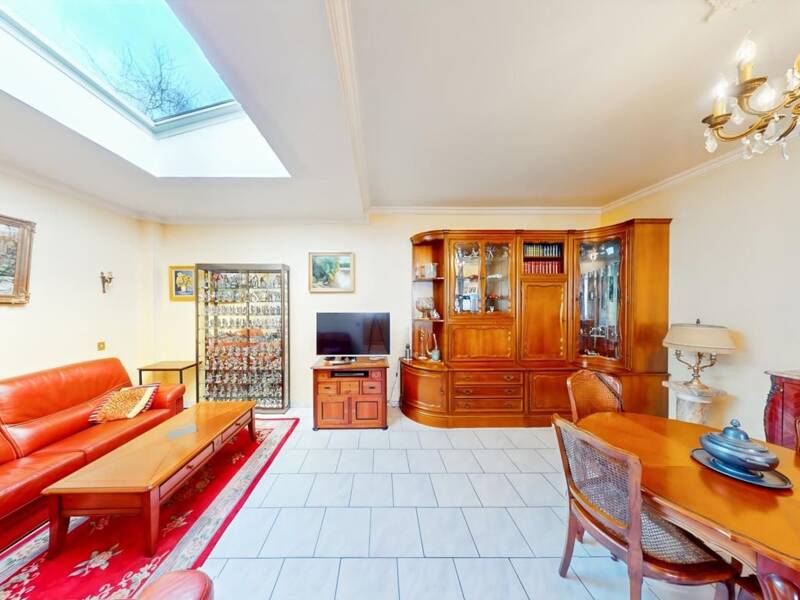 Maison à vendre, 129m², AUBERVILLIERS